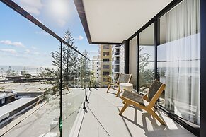 The Shores Surfers Paradise Apartments