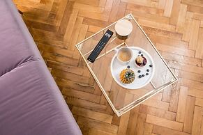 HIGHLINE DOWNTOWN Residences