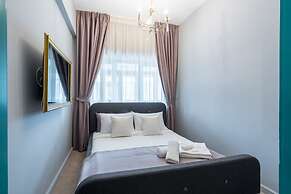 HIGHLINE DOWNTOWN Residences