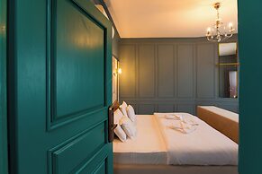 HIGHLINE DOWNTOWN Residences