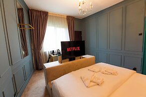 HIGHLINE DOWNTOWN Residences