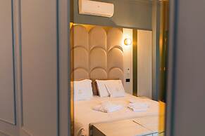 HIGHLINE DOWNTOWN Residences