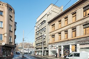 HIGHLINE DOWNTOWN Residences