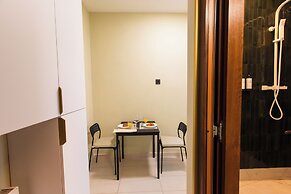 HIGHLINE DOWNTOWN Residences