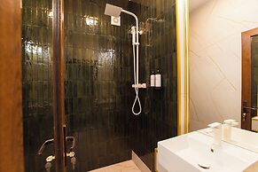 HIGHLINE DOWNTOWN Residences