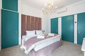 HIGHLINE DOWNTOWN Residences