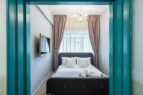 HIGHLINE DOWNTOWN Residences