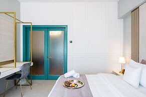 HIGHLINE DOWNTOWN Residences