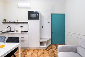 HIGHLINE DOWNTOWN Residences