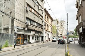 HIGHLINE DOWNTOWN Residences