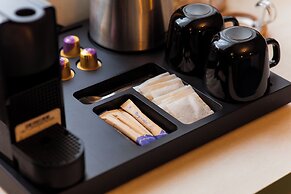 HIGHLINE DOWNTOWN Residences