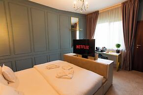 HIGHLINE DOWNTOWN Residences