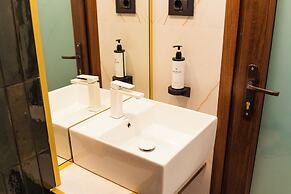 HIGHLINE DOWNTOWN Residences