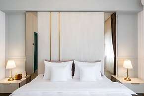 HIGHLINE DOWNTOWN Residences