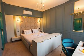 HIGHLINE DOWNTOWN Residences