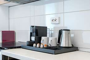 HIGHLINE DOWNTOWN Residences