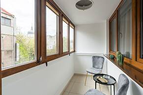 HIGHLINE DOWNTOWN Residences