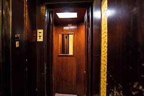 HIGHLINE DOWNTOWN Residences