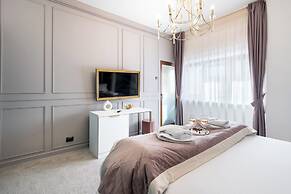 HIGHLINE DOWNTOWN Residences