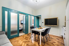 HIGHLINE DOWNTOWN Residences