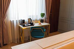 HIGHLINE DOWNTOWN Residences