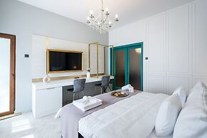 HIGHLINE DOWNTOWN Residences