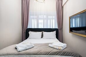 HIGHLINE DOWNTOWN Residences