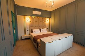 HIGHLINE DOWNTOWN Residences