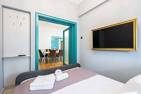 HIGHLINE DOWNTOWN Residences