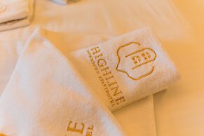 HIGHLINE DOWNTOWN Residences