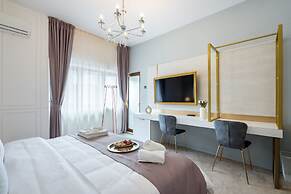 HIGHLINE DOWNTOWN Residences