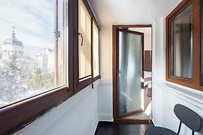 HIGHLINE DOWNTOWN Residences