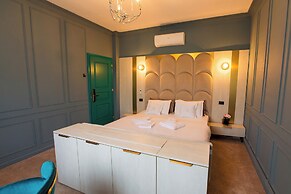 HIGHLINE DOWNTOWN Residences