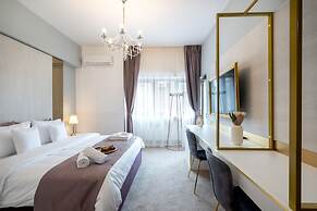 HIGHLINE DOWNTOWN Residences