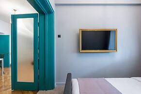 HIGHLINE DOWNTOWN Residences