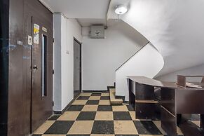 HIGHLINE DOWNTOWN Residences