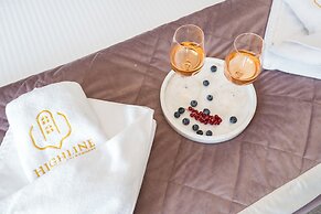 HIGHLINE DOWNTOWN Residences