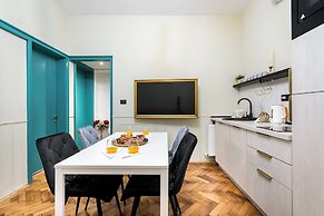 HIGHLINE DOWNTOWN Residences