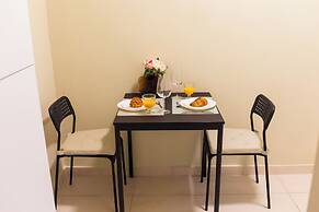 HIGHLINE DOWNTOWN Residences