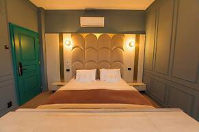 HIGHLINE DOWNTOWN Residences