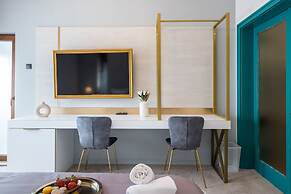 HIGHLINE DOWNTOWN Residences