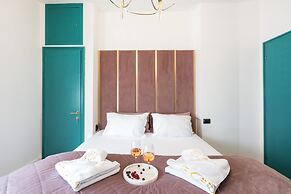 HIGHLINE DOWNTOWN Residences