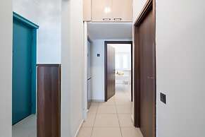 HIGHLINE DOWNTOWN Residences