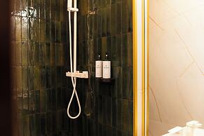 HIGHLINE DOWNTOWN Residences