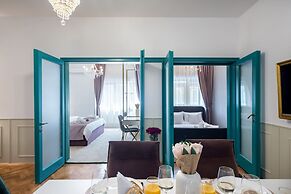 HIGHLINE DOWNTOWN Residences