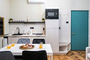 HIGHLINE DOWNTOWN Residences