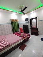 Goroomgo Maa Durga Guest Inn Digha