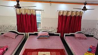 Goroomgo Maa Durga Guest Inn Digha