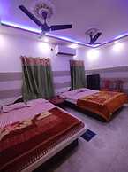 Goroomgo Maa Durga Guest Inn Digha
