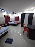 Goroomgo Maa Durga Guest Inn Digha